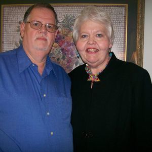 Meet your Posher, Debbie